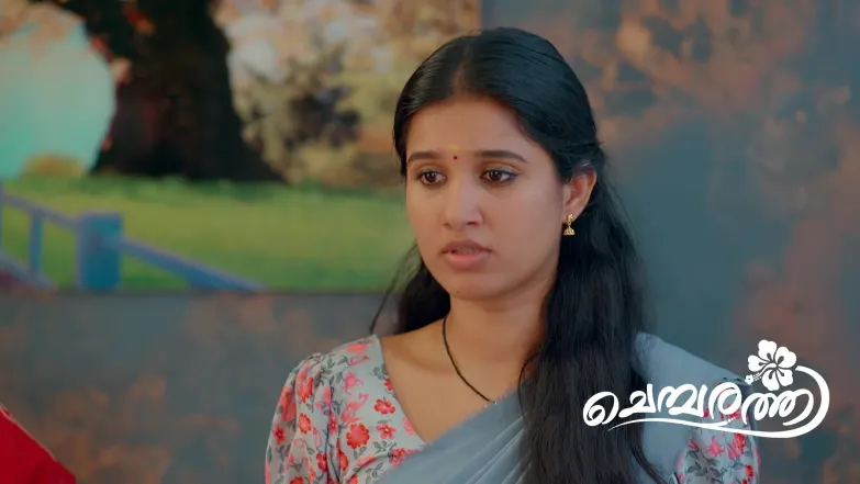 Bhadran Interrupts the Engagement Episode 72