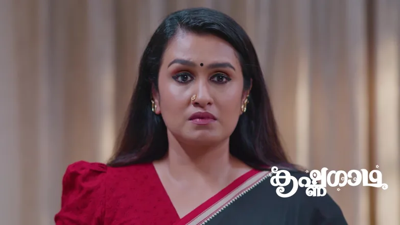Saraswathi Realises Sithara's Deceit Episode 192