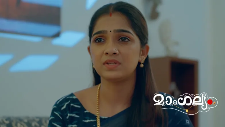 Archana Supports Avanthika Episode 798