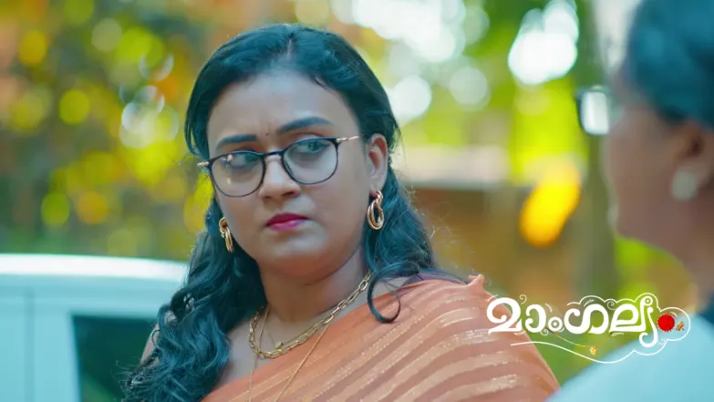 Chippy Stops Rajeev from Arresting Sachi Episode 797