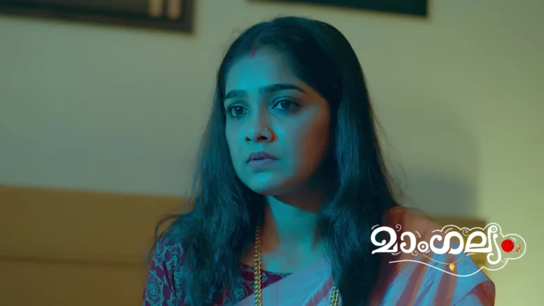 Shobhana Has a Word with Archana Episode 799