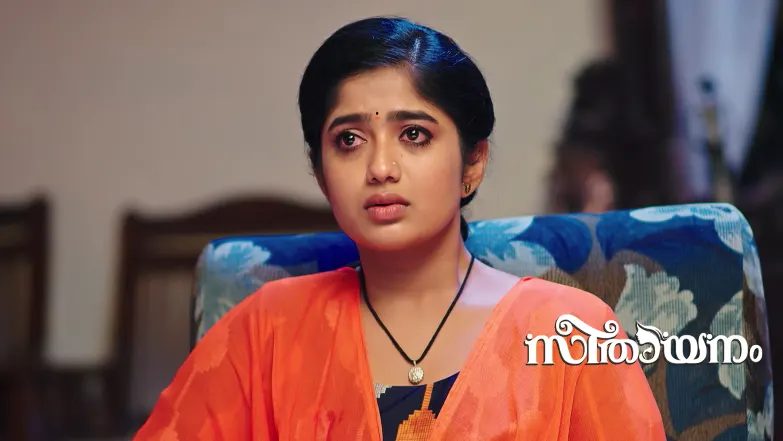 Aadhya Realises Her Love for Sreeni Episode 174