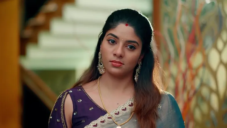 Chembarathy - February 01, 2026 - Webisode 1st February 2026 Webisode