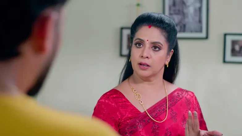 Chembarathy - January 29, 2026 - Best Scene 