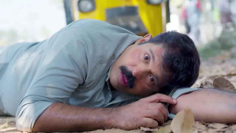 Udayan's Attempt Fails - KrishnaGadha 