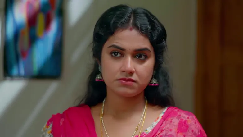 Kalpana Stages an Act in front of Jayabharathy - Snehapoorvam Shyama 