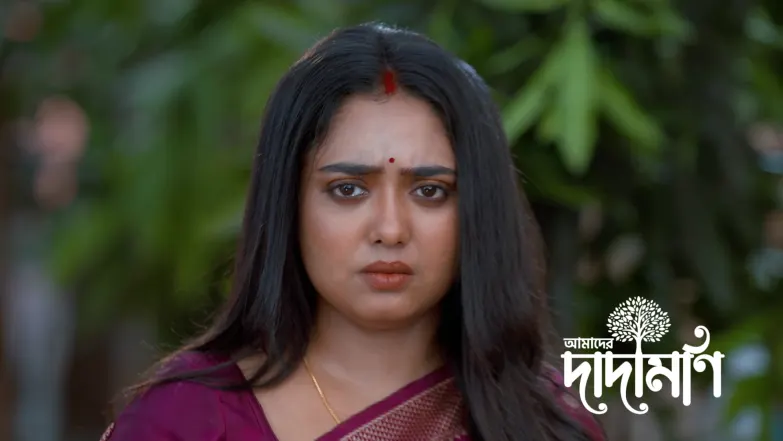 Ratna Falsely Accuses Parvati Episode 176