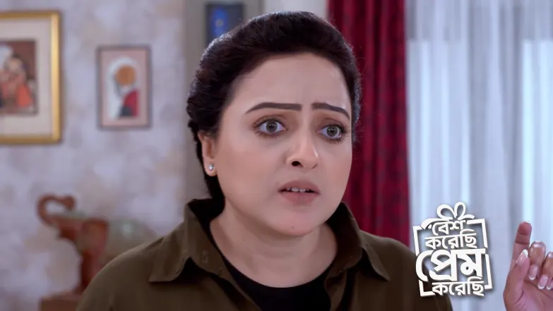 Barat and Bhumika Team Up Episode 53