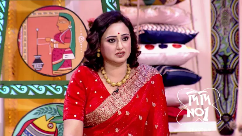 Popular Serial Actresses Share Their Journeys Episode 1432