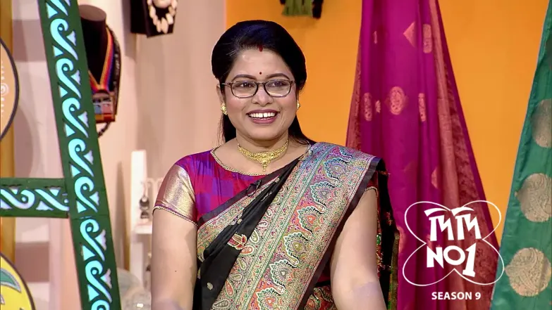 Tales of Chasing Dreams Episode 1430