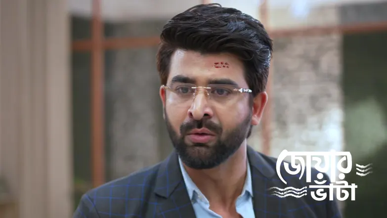 Rishi Is Hospitalised in Critical Condition Episode 125