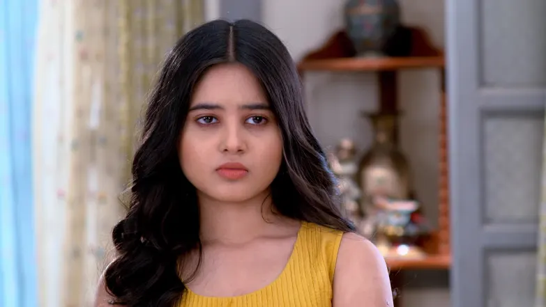 Anubhab Decides to Keep Lajbonti at Their Home Episode 111