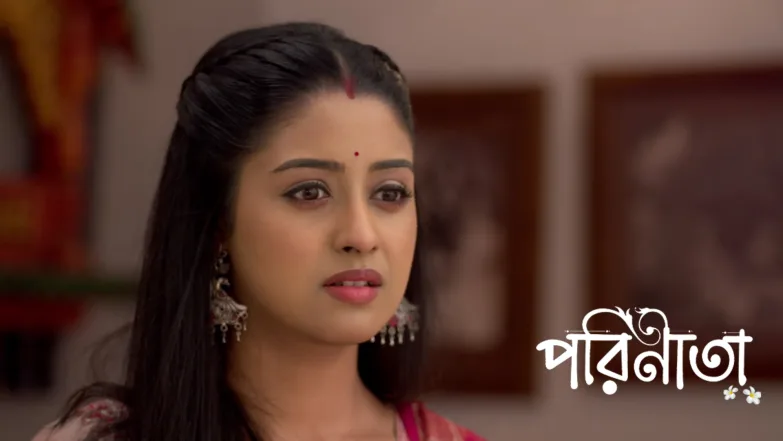 Parineeta - January 29, 2026 Episode 441