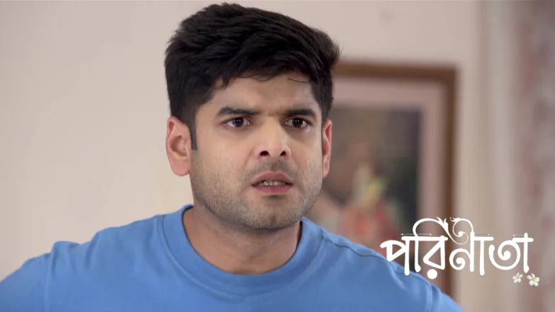 Parineeta - February 01, 2026 Episode 444