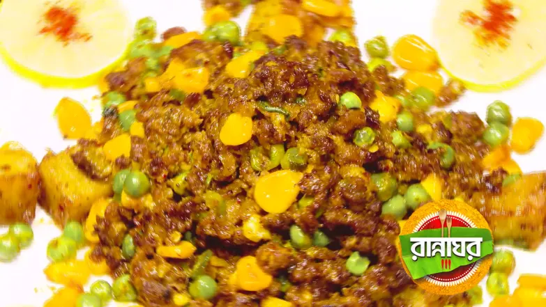 Wholesome Recipes to Savour Episode 5585