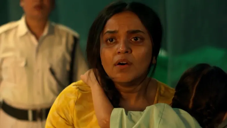 Anondi - January 29, 2026 - Best Scene 