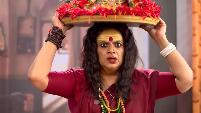 Chirodini Tumi Je Amar - January 31, 2026 - Best Scene 