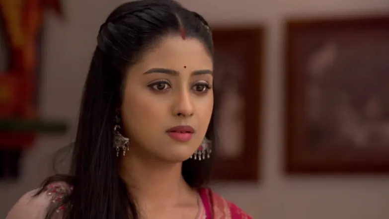 Parineeta - January 29, 2026 - Best Scene 