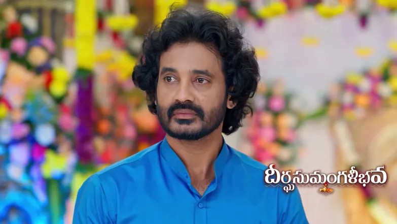 Dheerga Sumangali Bhava - January 26, 2026 Episode 253