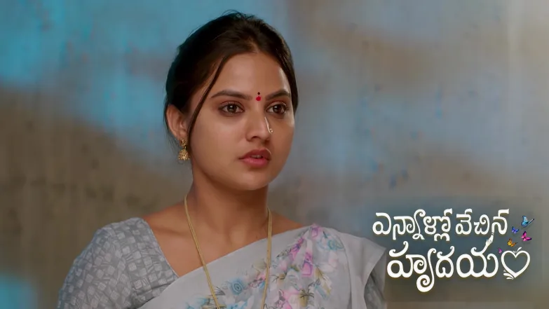 Dakshayani Is Enraged by Tripura’s Victory Episode 313