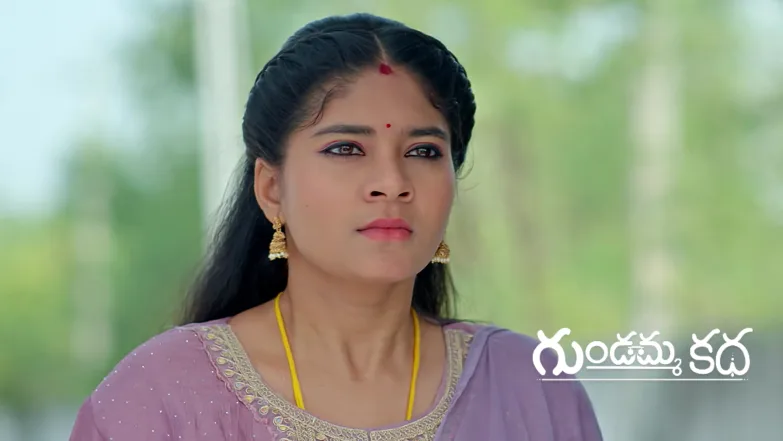 Pallavi's Power Stuns Charan Episode 2323
