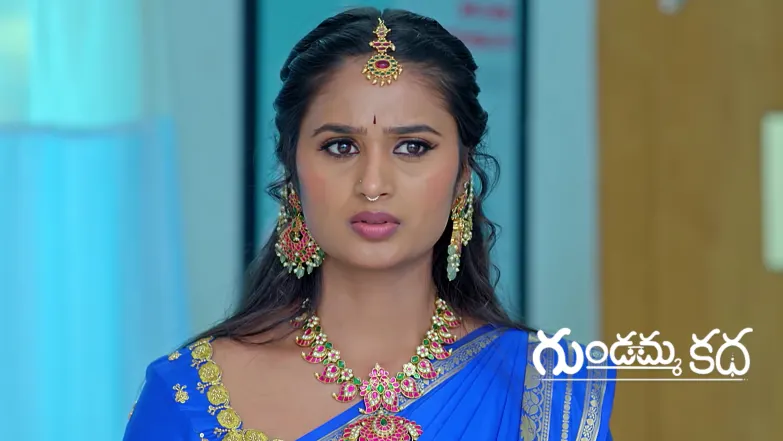 Gundamma Katha - January 26, 2026 Episode 2320