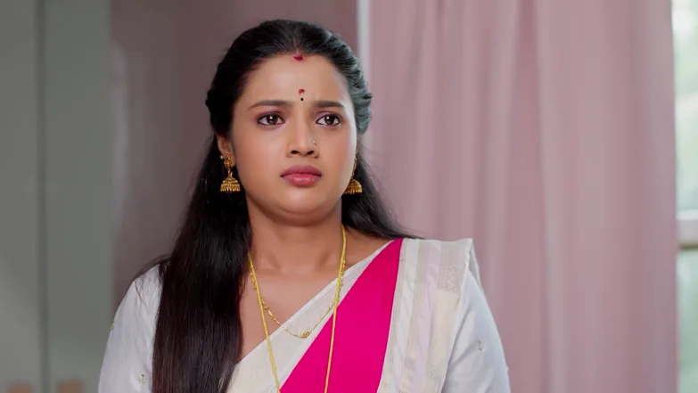 Ishika Helps Veeru Escape Ganga’s Allegations Episode 181