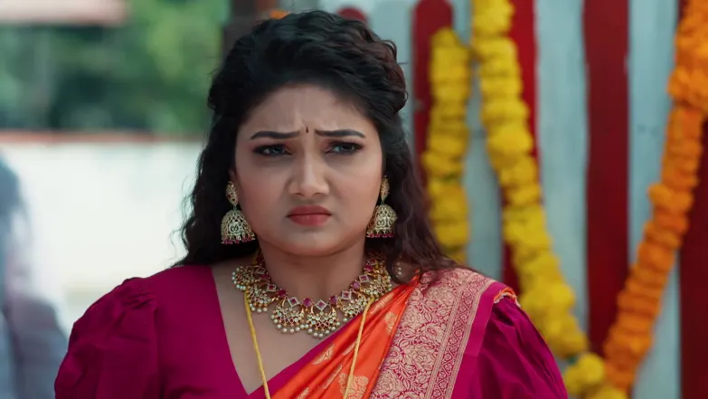 Lakshmi Raave Maa Intiki - January 26, 2026 Episode 26