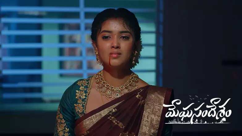 Gagan Ousts Shiva from His House Episode 538