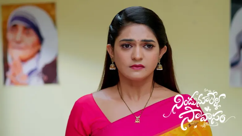 Nindu Noorella Saavasam - January 26, 2026 Episode 795