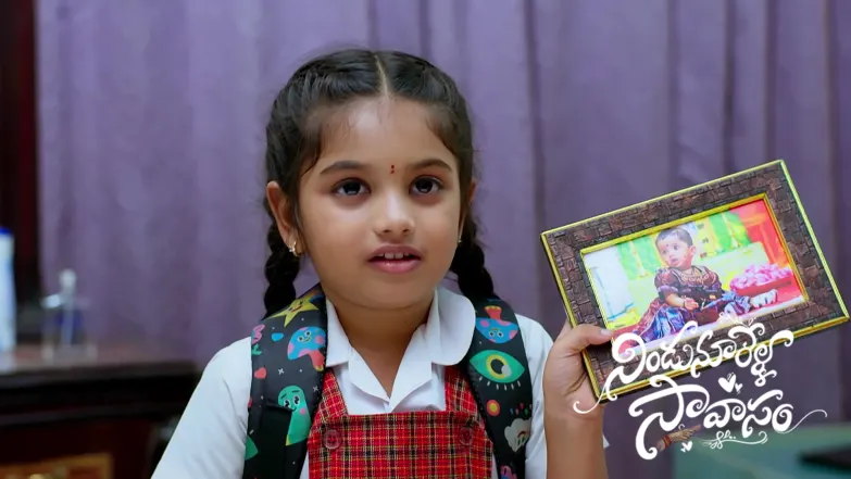 Manohari’s Plan against Amruta Backfires Episode 796