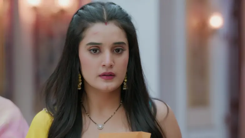 Veerendra Creates Hurdles for Rekha Episode 135