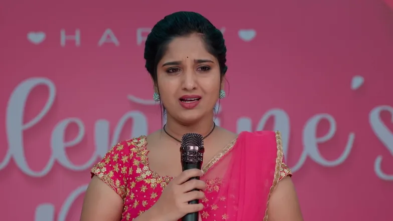 Chamanthi - January 26, 2026 - Webisode 26th January 2026 Webisode