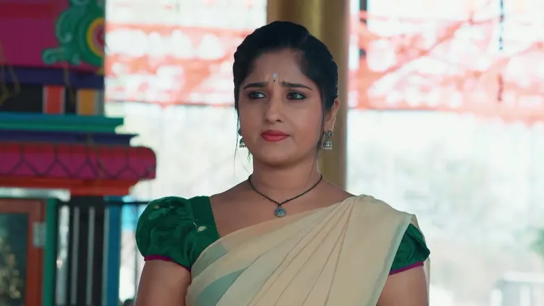 Chamanthi - January 30, 2026 - Webisode 30th January 2026 Webisode