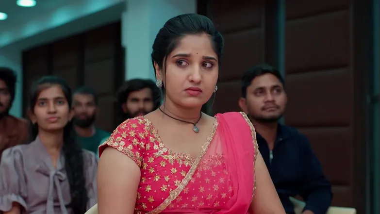 Chamanthi - January 26, 2026 - Best Scene 