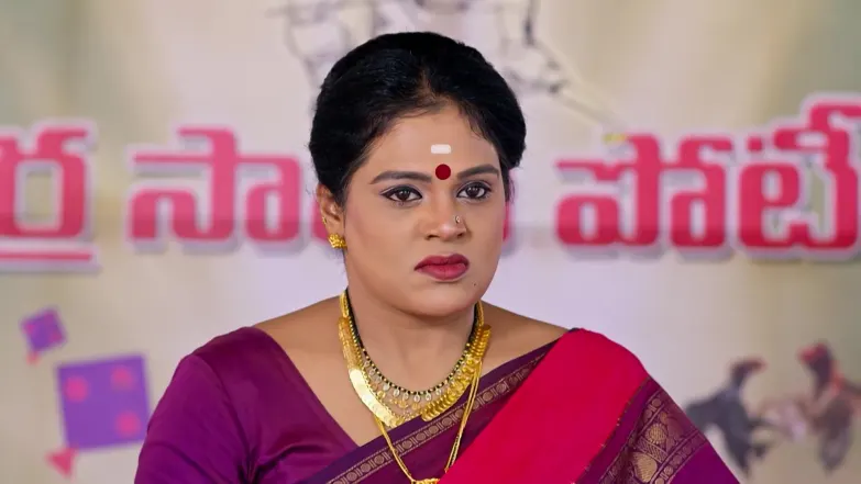 Ennallo Vechina Hrudayam - January 26, 2026 - Best Scene 