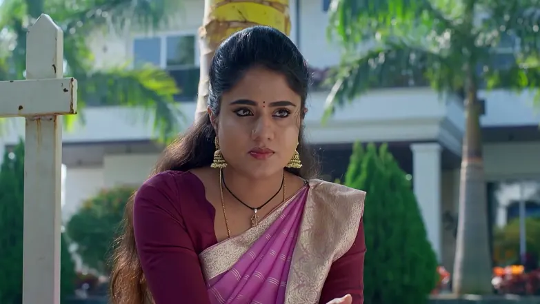 Jagadhatri - January 28, 2026 - Best Scene 