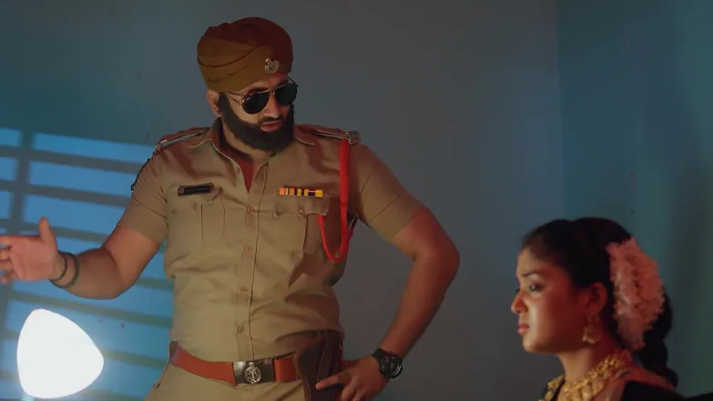 Meghasandesam - January 29, 2026 - Best Scene 