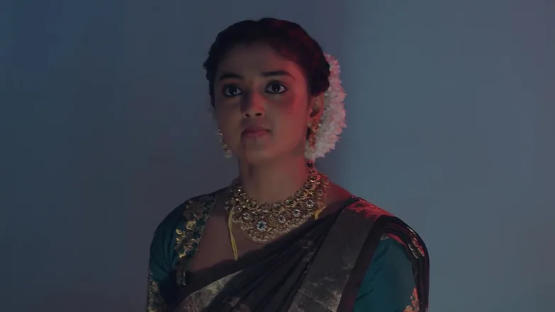 Meghasandesam - January 31, 2026 - Best Scene 