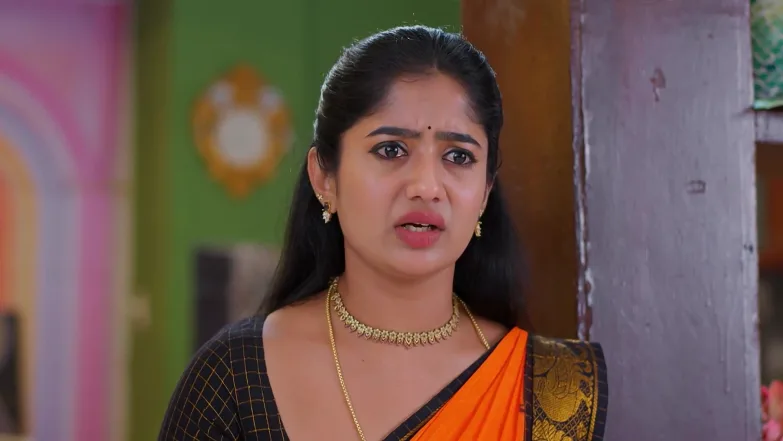 Padamati Sandhyaragam - January 31, 2026 - Best Scene 