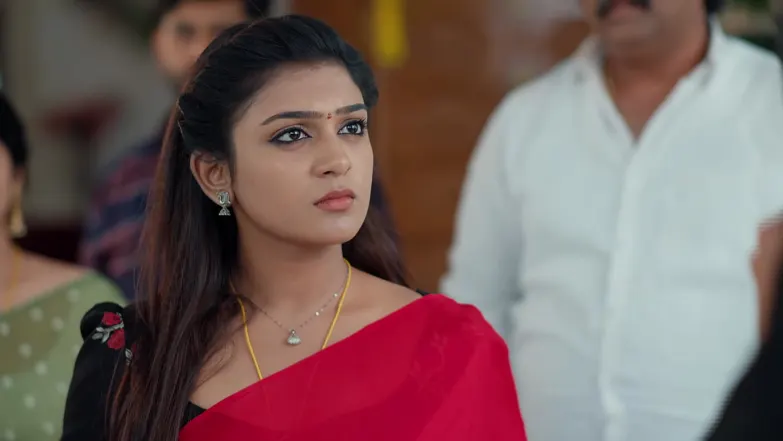 Auto Vijayashanthi - January 29, 2026 - Episode Spoiler