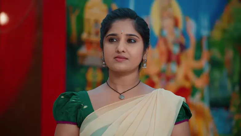 Chamanthi - February 02, 2026 - Episode Spoiler