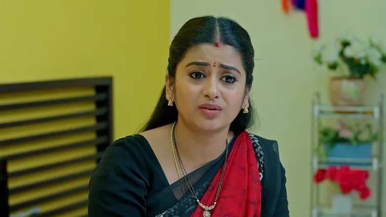 Dheerga Sumangali Bhava - February 02, 2026 - Episode Spoiler