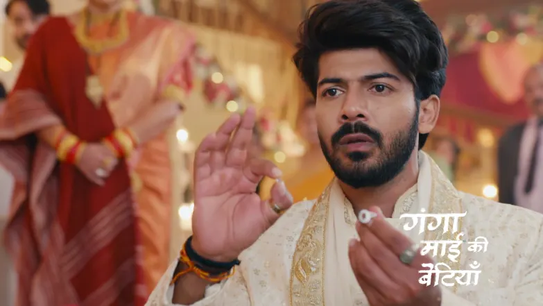 Ganga Mai Ki Betiyan - January 26, 2026 Episode 124