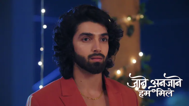 Jaane Anjaane Hum Mile - January 26, 2026 Episode 411