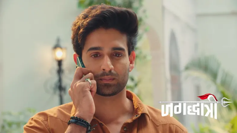 Sharad Visits Deshmukh Mansion to Take Gunjan Episode 79