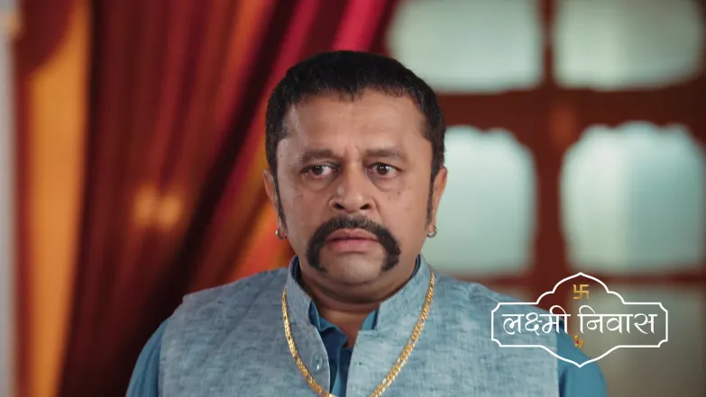 Lakshmi Nivas - February 01, 2026 Episode 21