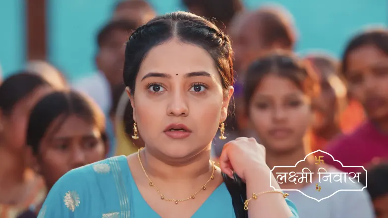 A News Item Troubles Gajendra Episode 20