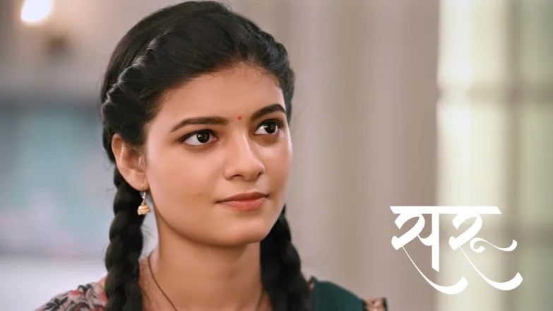 Saru Fights Back for Her Family Episode 259