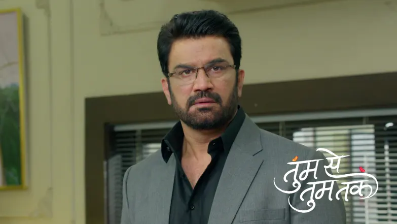 Anu’s Closure Shatters Aryavardhan’s Hopes Episode 206